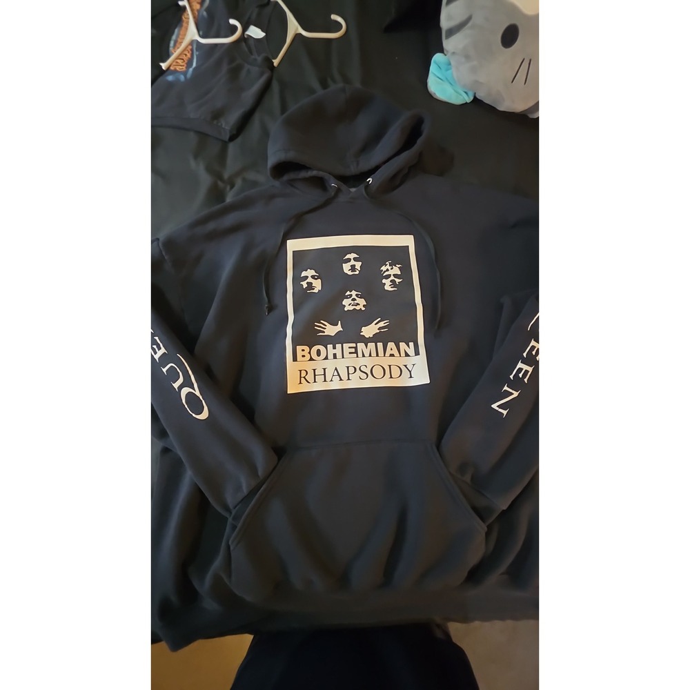 025 - Queen Bohemian Rhapsody 3XL